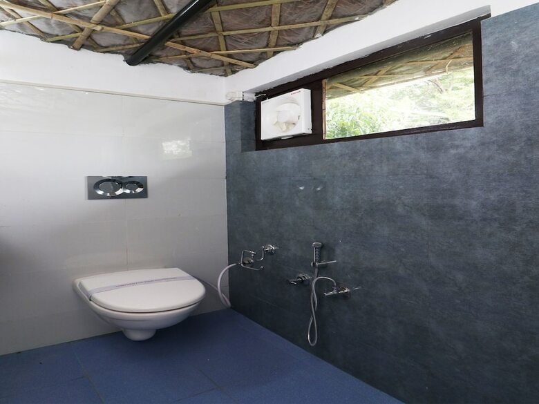 Hotel Oyo 14607 The Gharonda Huts