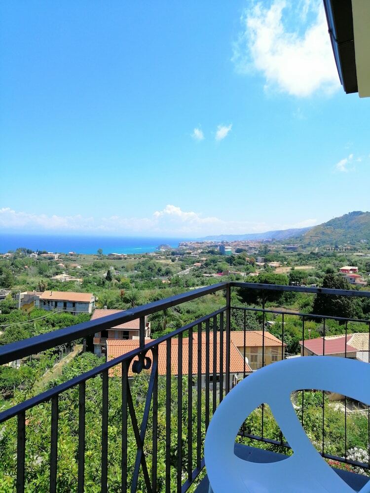 L'eden B&B