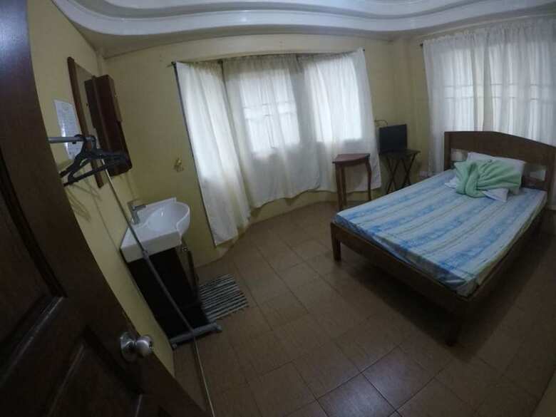 Hotel Vista de Pino