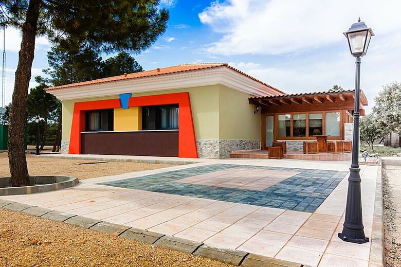 Agroturismo Santa Quiteria Rural