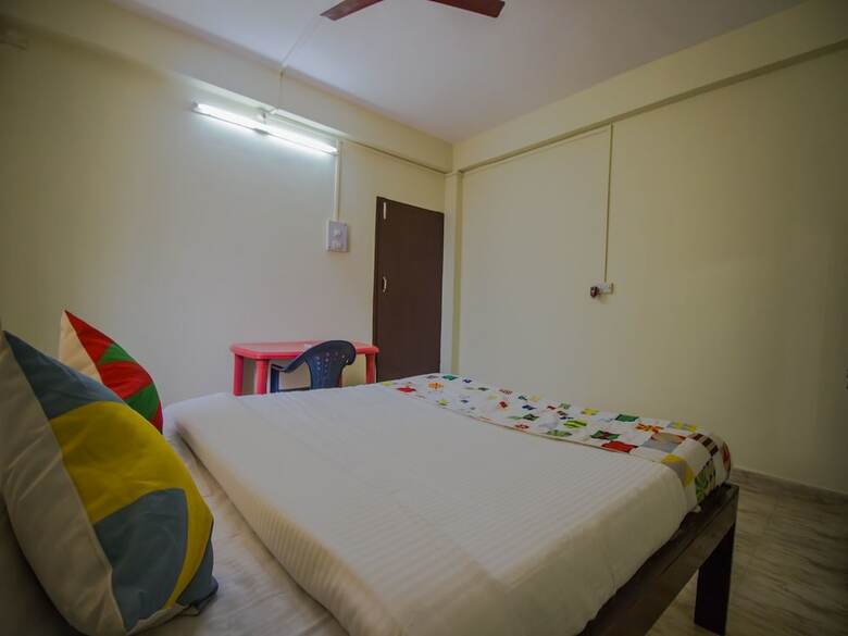 Apartamentos Oyo 13751 Home 2bhk Near Calangute