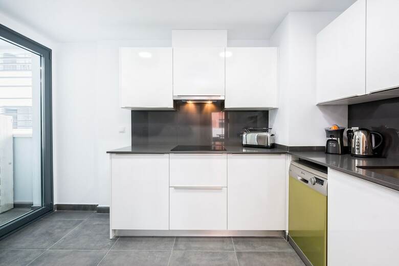 Apartamentos Iloftmalaga Pac�fico 15