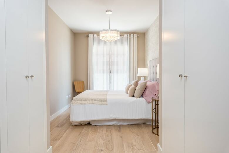 Apartamentos Iloftmalaga Pac�fico 15