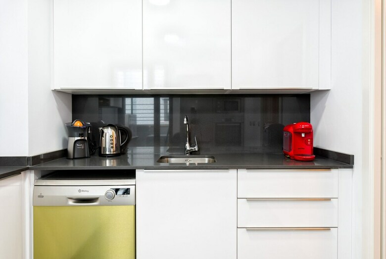 Apartamentos Iloftmalaga Pac�fico 15