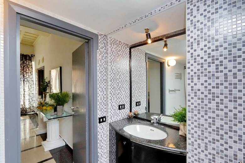 Apartamento Barberini Deluxe