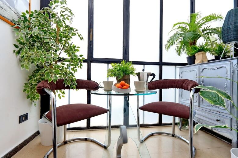 Apartamento Barberini Deluxe