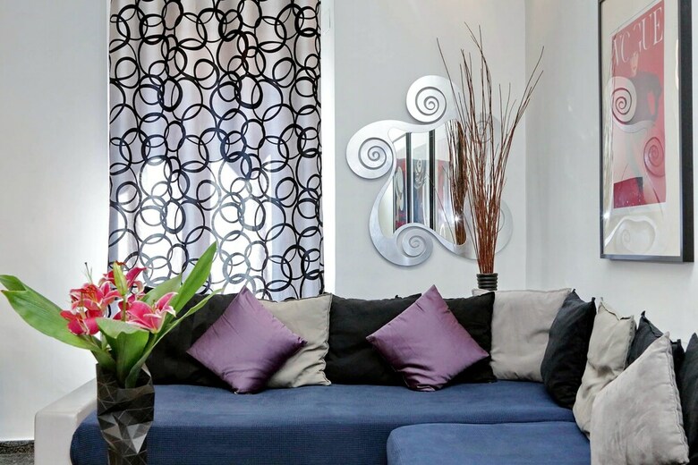 Apartamento Barberini Deluxe
