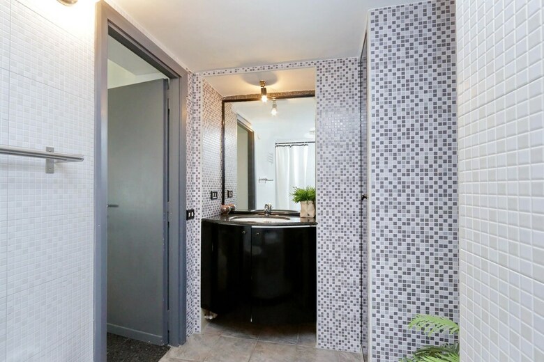Apartamento Barberini Deluxe