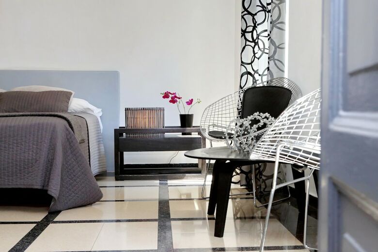 Apartamento Barberini Deluxe