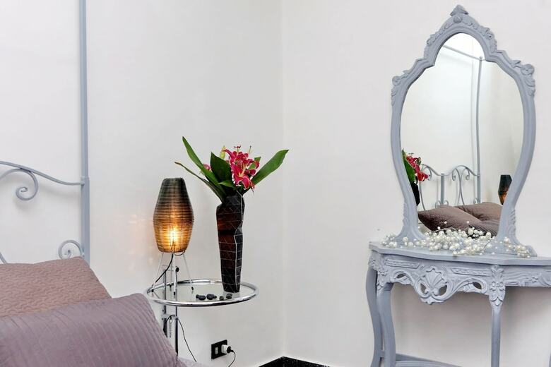 Apartamento Barberini Deluxe