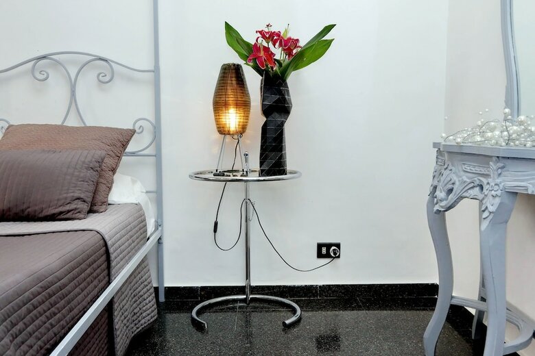 Apartamento Barberini Deluxe