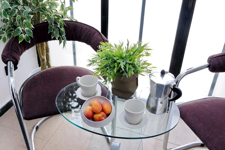 Apartamento Barberini Deluxe