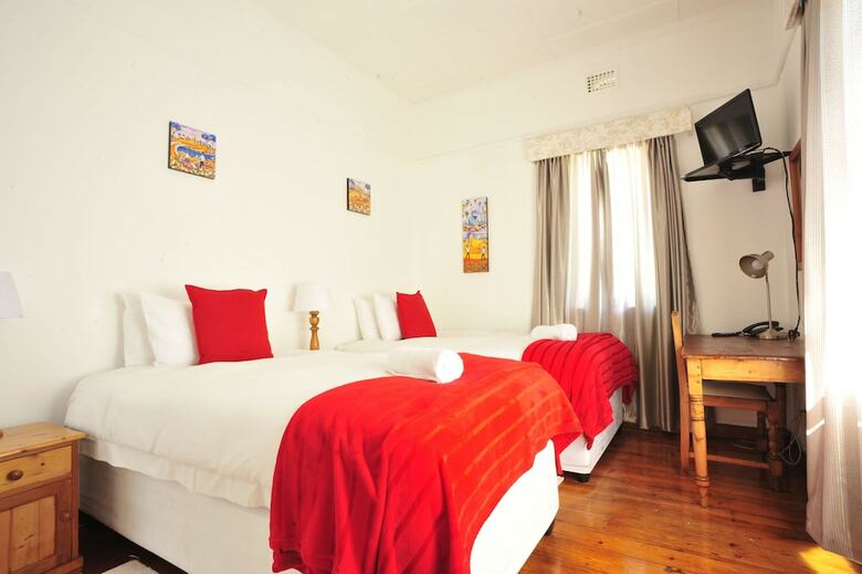 Bed & Breakfast Devonshire House
