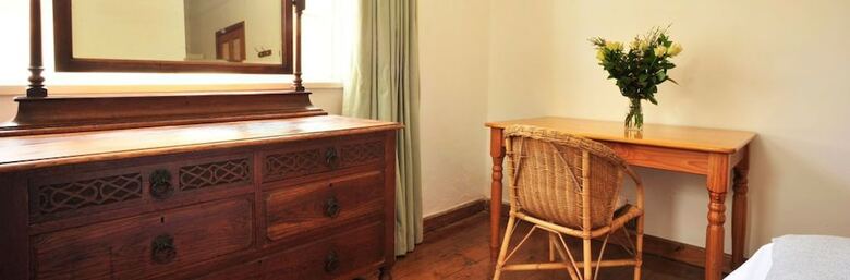 Bed & Breakfast Devonshire House