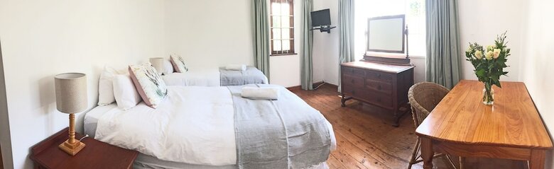 Bed & Breakfast Devonshire House