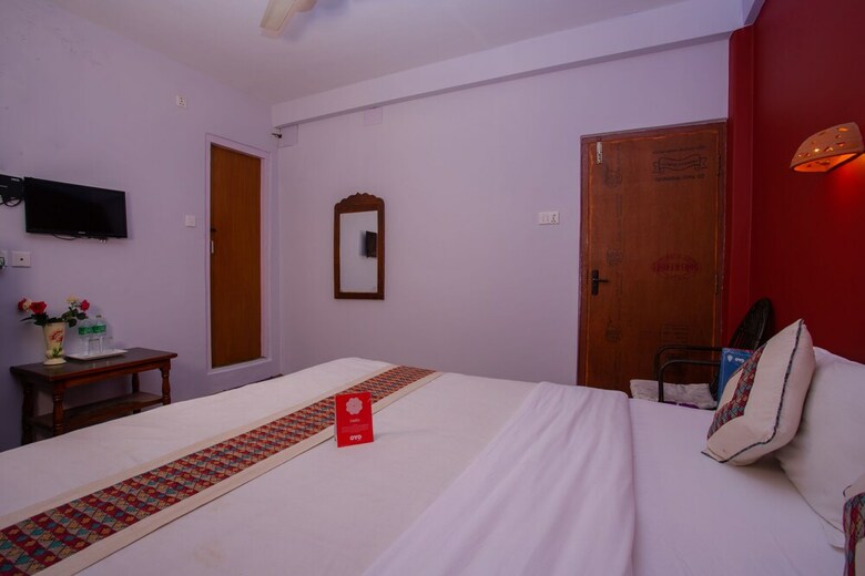 Oyo 165 Hotel Didi