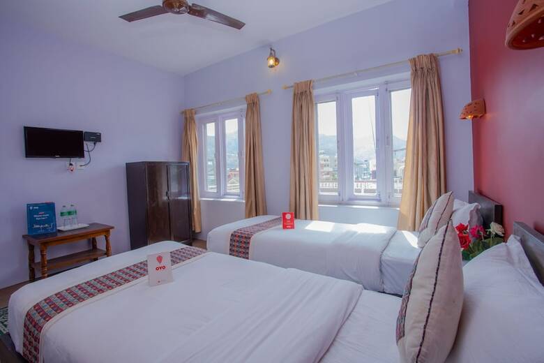 Oyo 165 Hotel Didi
