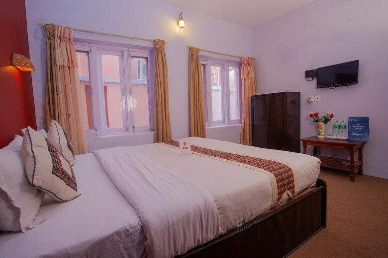 Oyo 165 Hotel Didi