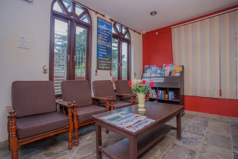Oyo 165 Hotel Didi