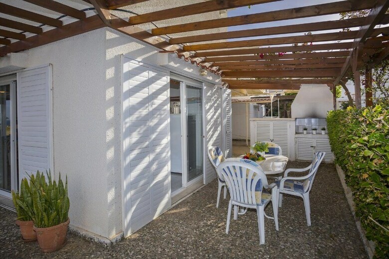 Protaras Green Bay Seaview Villa