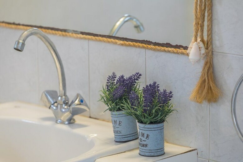 Protaras Green Bay Seaview Villa