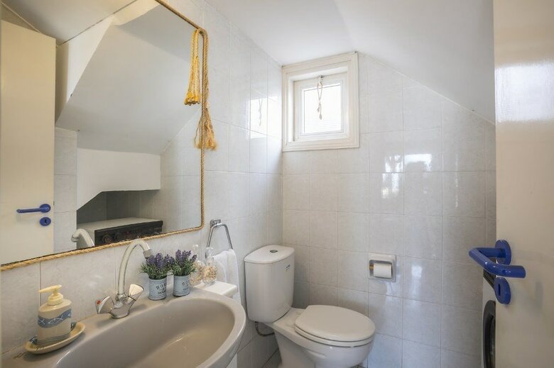 Protaras Green Bay Seaview Villa