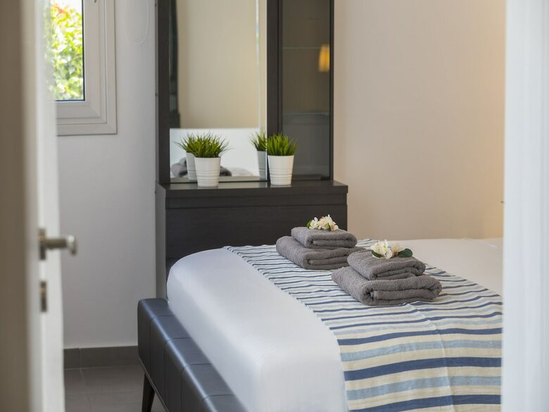 Apartamentos Protaras Ayios Elias Alice Suite