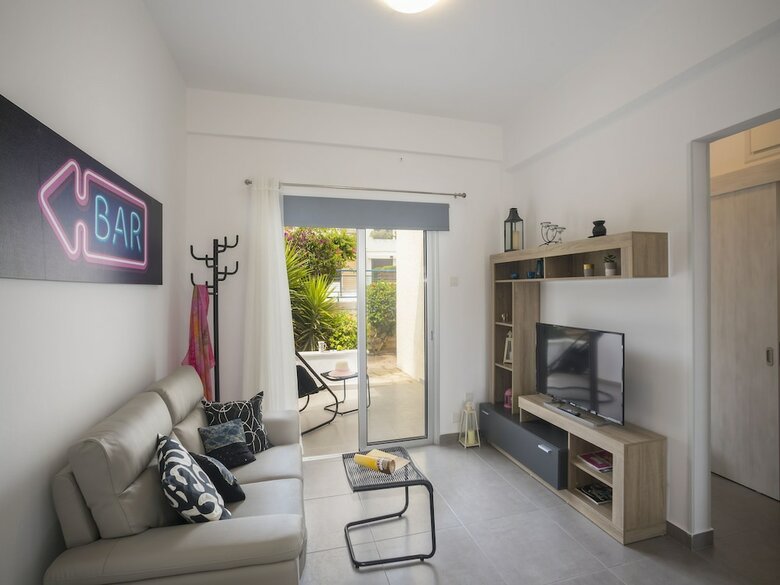 Apartamentos Protaras Ayios Elias Alice Suite