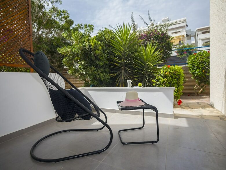 Apartamentos Protaras Ayios Elias Alice Suite