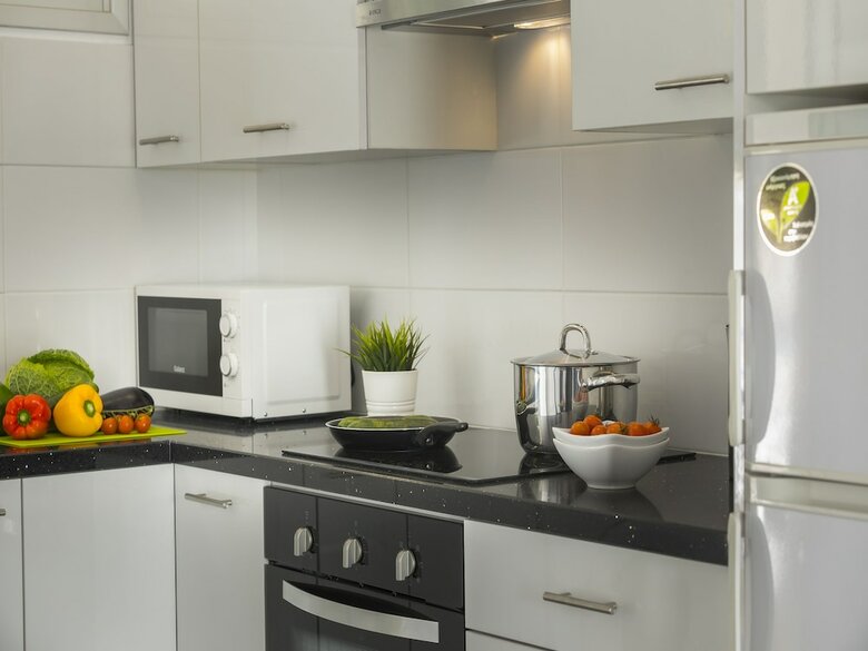 Apartamentos Protaras Ayios Elias Alice Suite