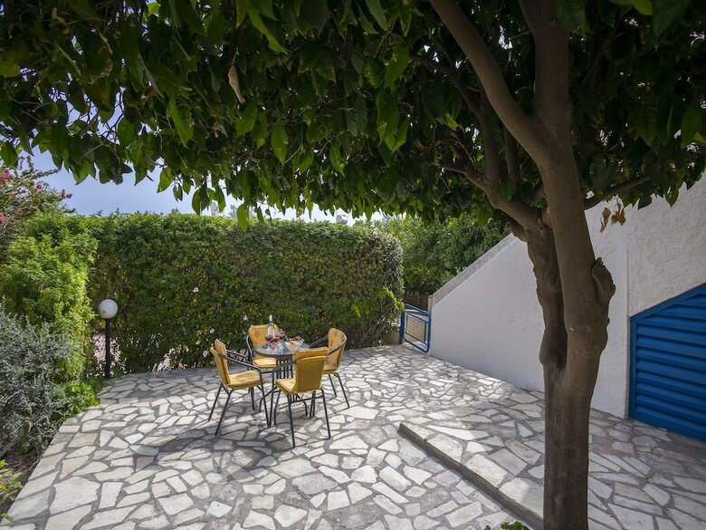 Apartamentos Protaras Ayios Elias Alice Suite