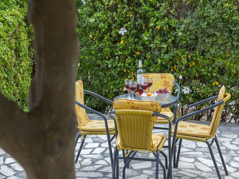 Apartamentos Protaras Ayios Elias Alice Suite