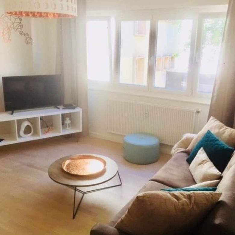 Apartamento Le Belpierre