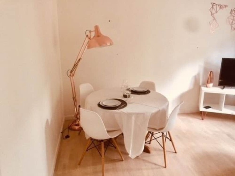 Apartamento Le Belpierre