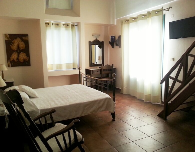 Hotel Costa Marina Villa