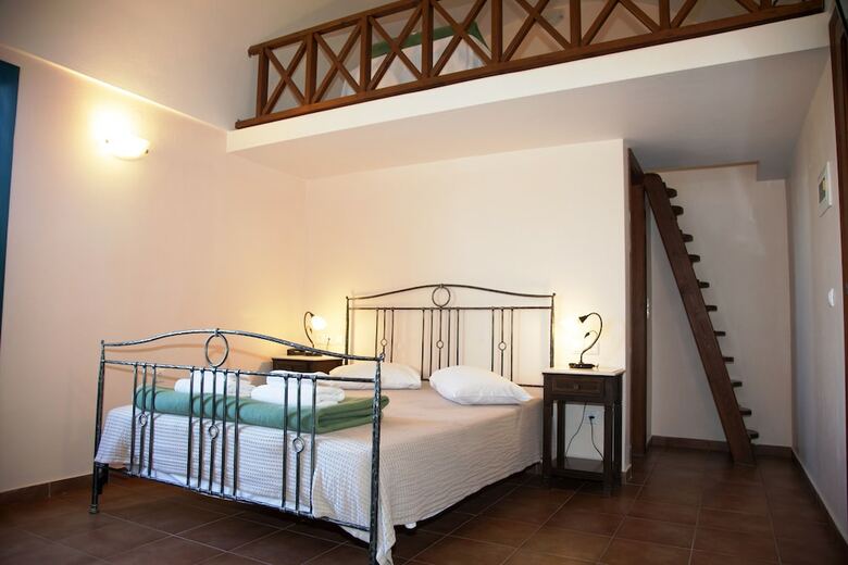 Hotel Costa Marina Villa