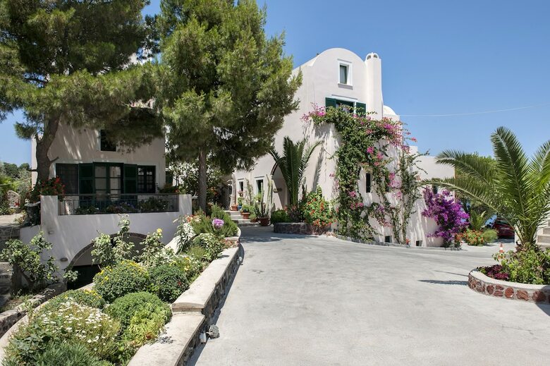 Hotel Costa Marina Villa