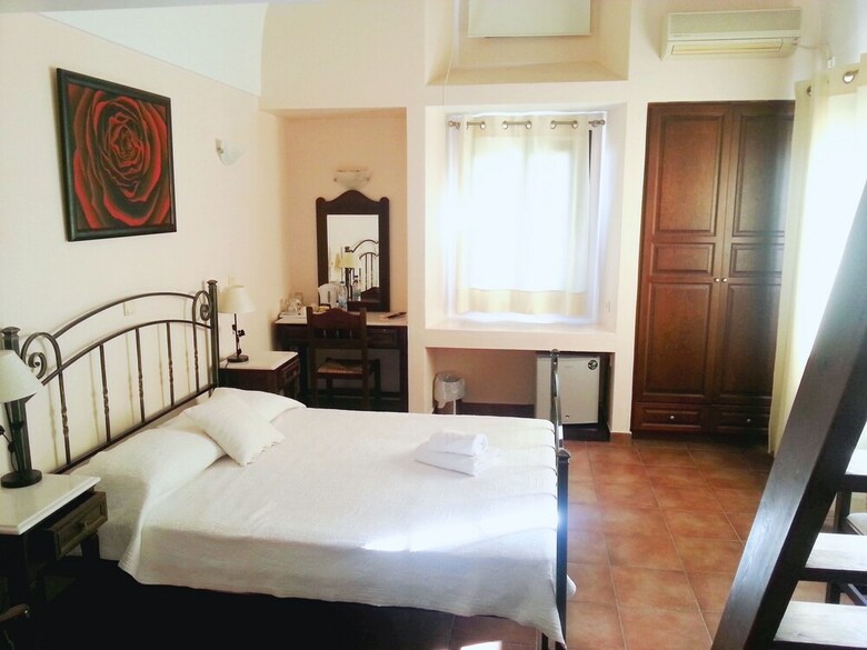Hotel Costa Marina Villa