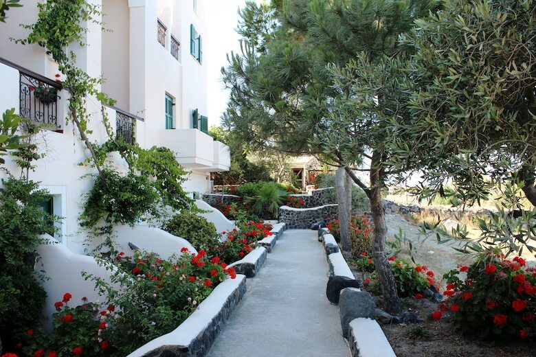 Hotel Costa Marina Villa