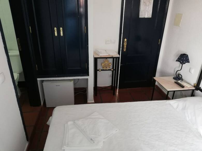 Hotel Os Manu�is