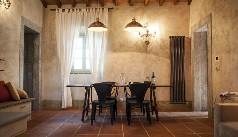Agroturismo Tenuta Di Rota