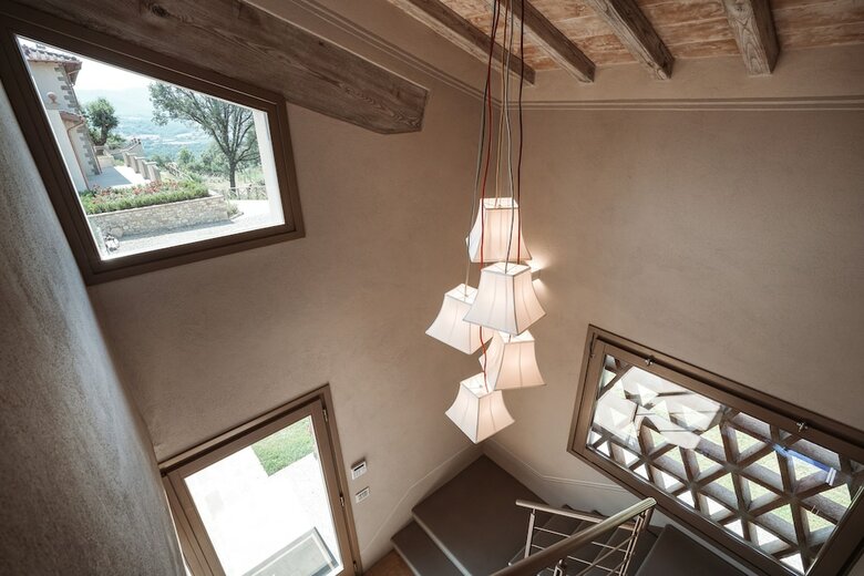 Agroturismo Tenuta Di Rota