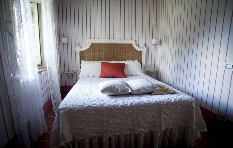 Agroturismo Tenuta Di Rota