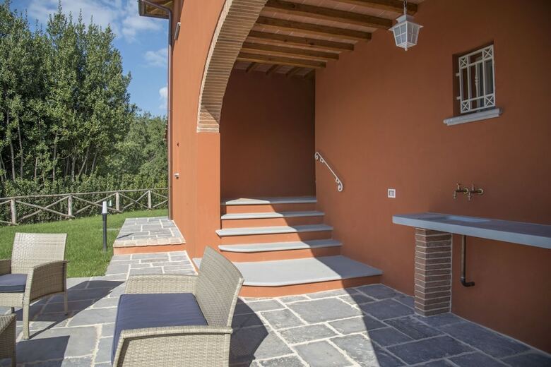 Agroturismo Tenuta Di Rota