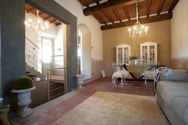 Agroturismo Tenuta Di Rota
