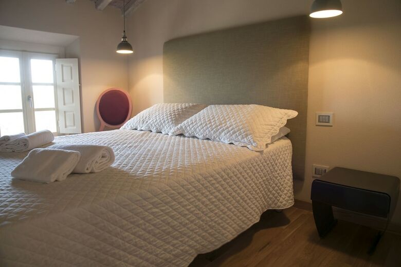 Agroturismo Tenuta Di Rota