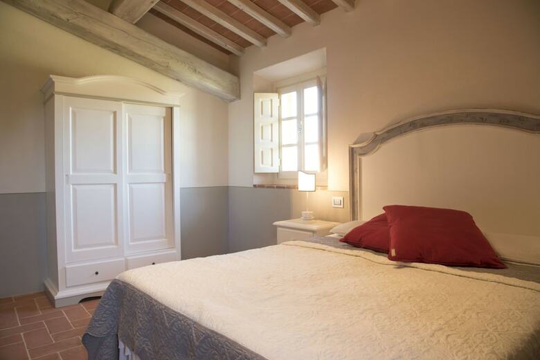 Agroturismo Tenuta Di Rota