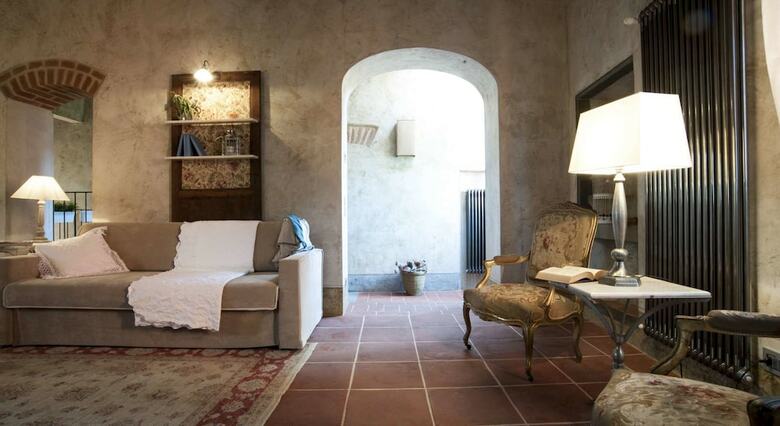 Agroturismo Tenuta Di Rota