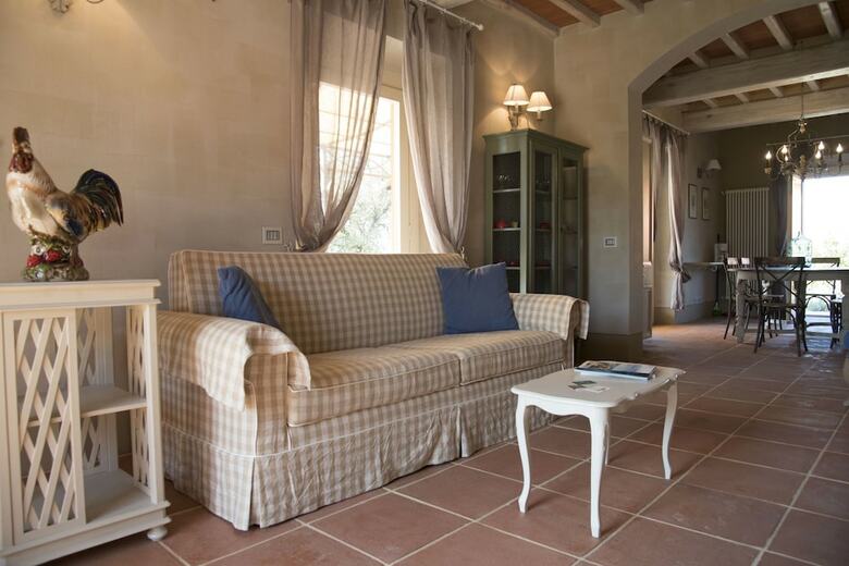 Agroturismo Tenuta Di Rota