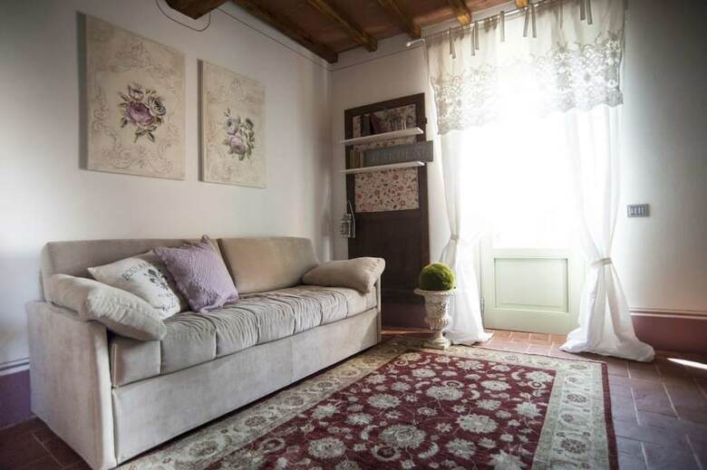 Agroturismo Tenuta Di Rota